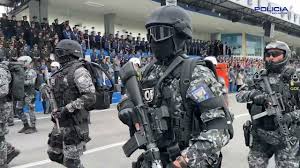 Policía 